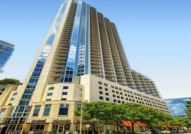 Photo 2 of Condo for sale at 360 Nueces St #1208, Austin, TX 78701 | MLS# 8592109 | Listing updated on 2026-07-15