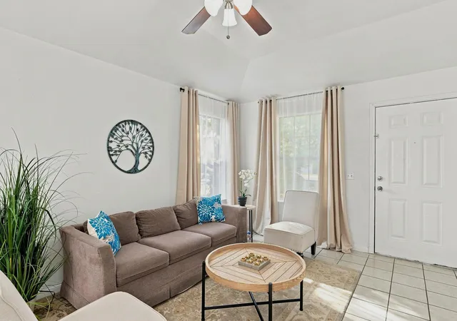 Photo 2 of Townhouse for sale at 1017 Drovers Cv, Georgetown, TX 78626 | MLS# 6130754 | Listing updated on 2026-09-16