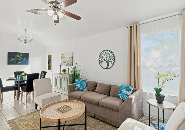 Photo 3 of Townhouse for sale at 1017 Drovers Cv, Georgetown, TX 78626 | MLS# 6130754 | Listing updated on 2026-09-16