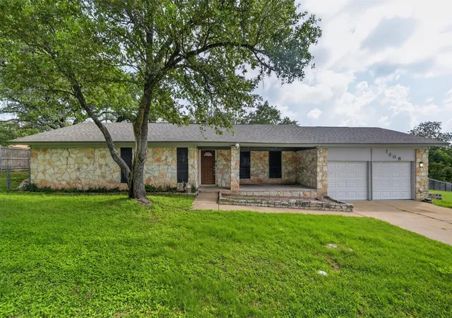 Photo 2 of Single family home for sale at 1308 May Dr, Austin, TX 78753 | MLS# 3828701 | Listing updated on 2026-06-29