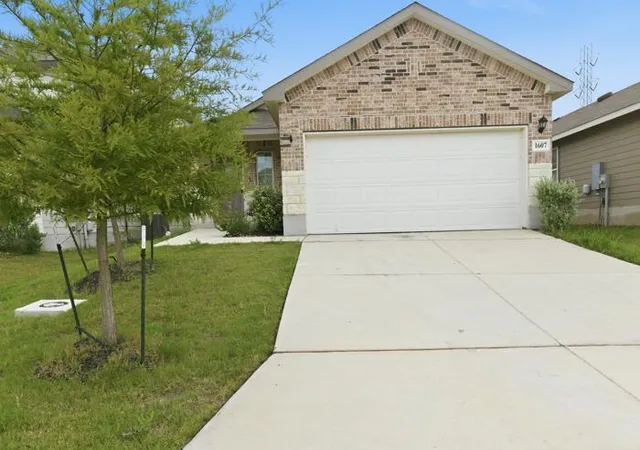 1st image of 1607 Champagne Oak, New Braunfels, TX 78130 | MLS# 1783803