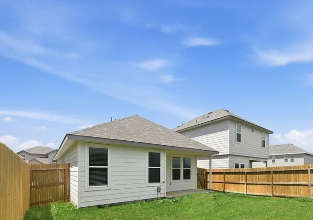 2nd image of 1607 Champagne Oak, New Braunfels, TX 78130 | MLS# 1783803