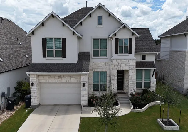Photo 1 of Single family home for sale at 228 Poole Ln, Liberty Hill, TX 78642 | MLS# 5424470 | Listing updated on 2026-09-04