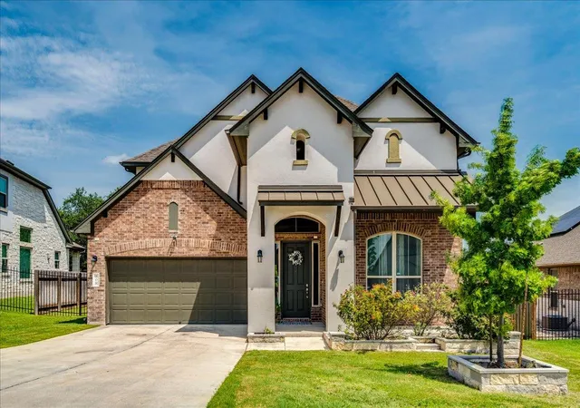 1st image of 709 Kingston Pl, Cedar Park, TX 78613 | MLS# 5099169