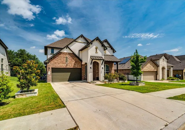 2nd image of 709 Kingston Pl, Cedar Park, TX 78613 | MLS# 5099169