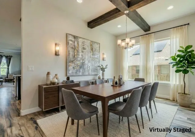 4th image of 709 Kingston Pl, Cedar Park, TX 78613 | MLS# 5099169