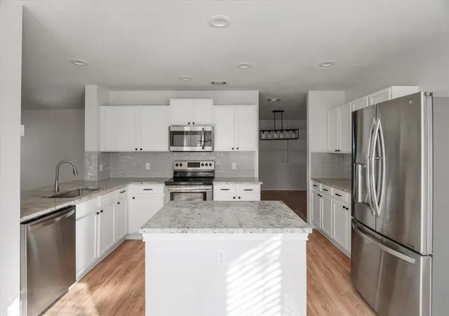3rd image of 1179 Forest Bluff Trl, Round Rock, TX 78665 | MLS# 1255198