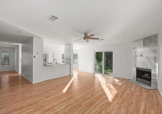 4th image of 1179 Forest Bluff Trl, Round Rock, TX 78665 | MLS# 1255198