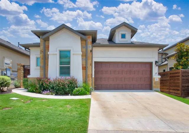 Photo 1 of Condo for sale at 313 Skyflower Dr #G, Georgetown, TX 78628 | MLS# 5204004 | Listing updated on 2026-06-29