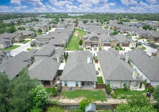 Photo 39 of Condo for sale at 313 Skyflower Dr #G, Georgetown, TX 78628 | MLS# 5204004 | Listing updated on 2026-06-29