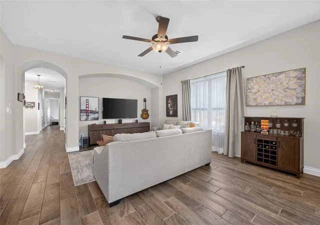 Photo 4 of Condo for sale at 313 Skyflower Dr #G, Georgetown, TX 78628 | MLS# 5204004 | Listing updated on 2026-06-29