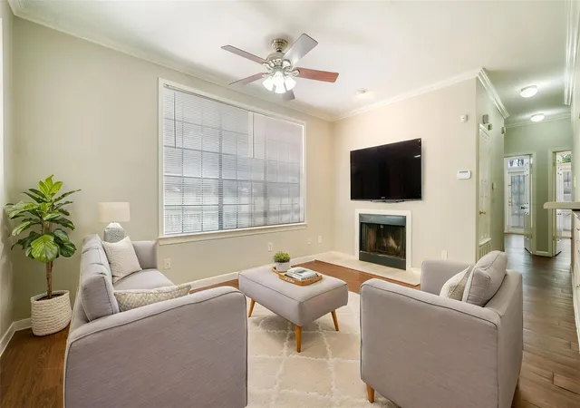 Photo 1 of Condo for sale at 2300 Leon St #101, Austin, TX 78705 | MLS# 7122061 | Listing updated on 2026-08-28