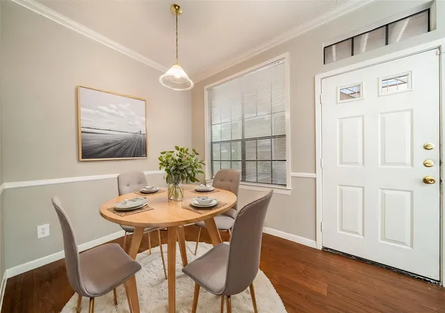 Photo 2 of Condo for sale at 2300 Leon St #101, Austin, TX 78705 | MLS# 7122061 | Listing updated on 2026-08-28