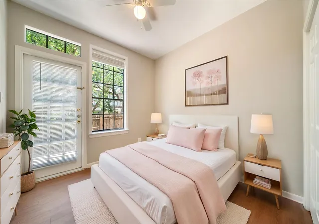 Listing Photo 4 - Condo for sale in building located at 2300 Leon St, Austin, TX 78705 - Unit #101