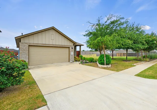 Homes for sale in Leander, TX | 309 Earl Keen St, Leander, TX 78641 | MLS# 8296237