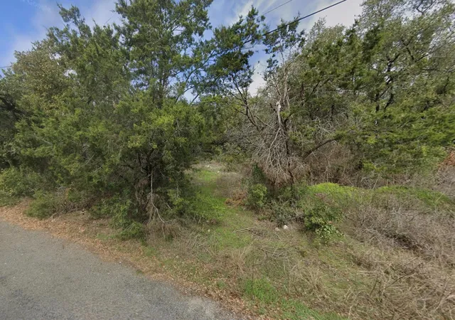 Photo 3 of Land for sale at 11002 Lake Ter Dr W, Leander, TX 78645 | MLS# 8178436 | Listing updated on 2026-06-26