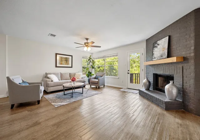 Photo 3 of Single family home for sale at 2327 Wright Cir, Round Rock, TX 78664 | MLS# 7997589 | Listing updated on 2026-08-14