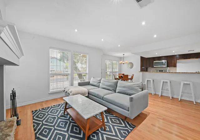 Photo 1 of Condo for sale at 1504 Allen Rd, Austin, TX 78746 | MLS# 9681536 | Listing updated on 2026-09-04