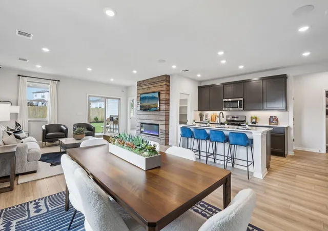 Photo 4 of Single family home for sale at 4704 Native Pearl, Austin, TX 78754 | MLS# 4869632 | Listing updated on 2026-08-07