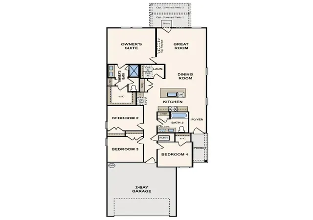 1st image of 260 Firefox Wy, Jarrell, TX 76537 | MLS# 6942725
