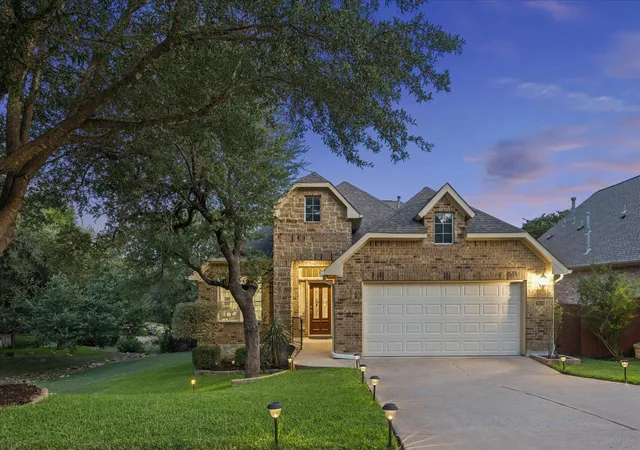 Photo 1 of Single family home for sale at 3608 Juniper Hills St, Cedar Park, TX 78613 | MLS# 9841372 | Listing updated on 2026-08-04