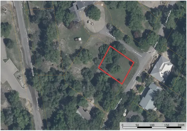 5th image of 404 Valley View Dr, La Grange, TX 78945 | MLS# 4692516