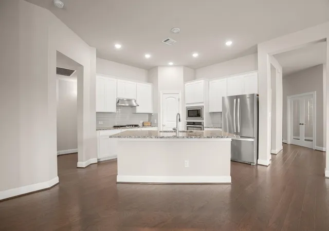 Photo 2 of Single family home for sale at 2209 Hat Bender Loop, Round Rock, TX 78664 | MLS# 5867807 | Listing updated on 2026-07-28