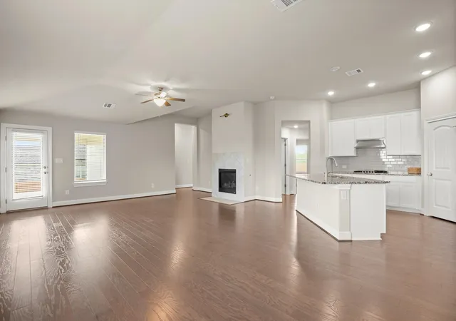 Photo 3 of Single family home for sale at 2209 Hat Bender Loop, Round Rock, TX 78664 | MLS# 5867807 | Listing updated on 2026-07-28