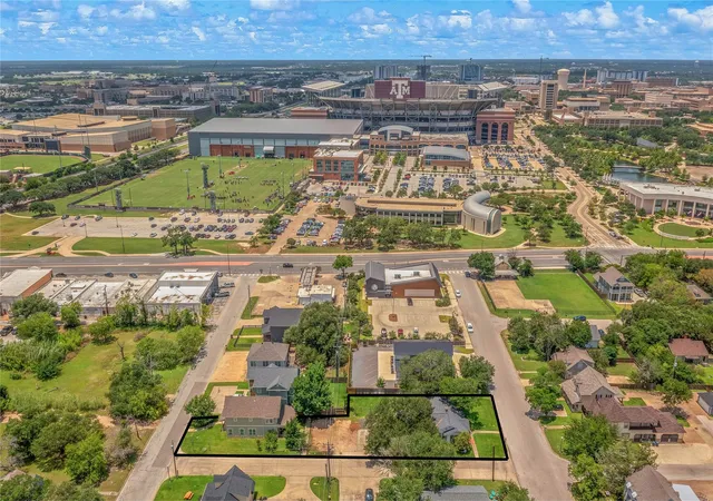 3rd image of 208 Fairview Ave, College Station, TX 77840 | MLS# 8154908