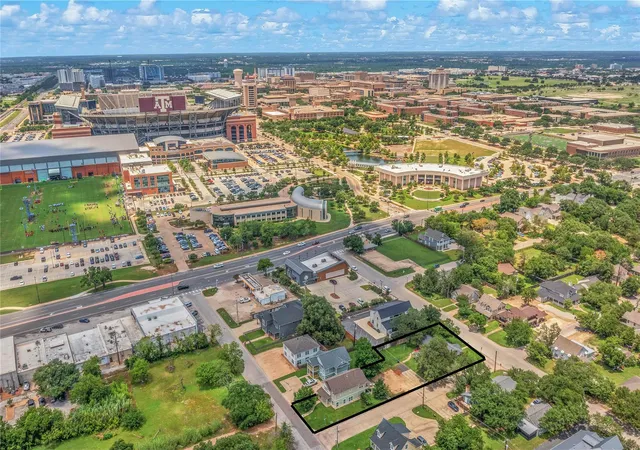 4th image of 208 Fairview Ave, College Station, TX 77840 | MLS# 8154908