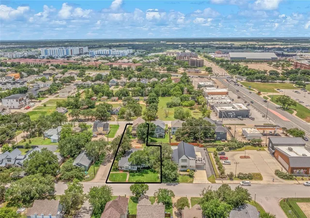 5th image of 208 Fairview Ave, College Station, TX 77840 | MLS# 8154908