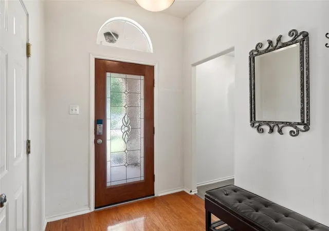 Photo 3 of Sale Pending at 1105 Delia Chapa Ln, Hutto, TX 78634 | MLS# 1619306 | Listing updated on 2026-08-17