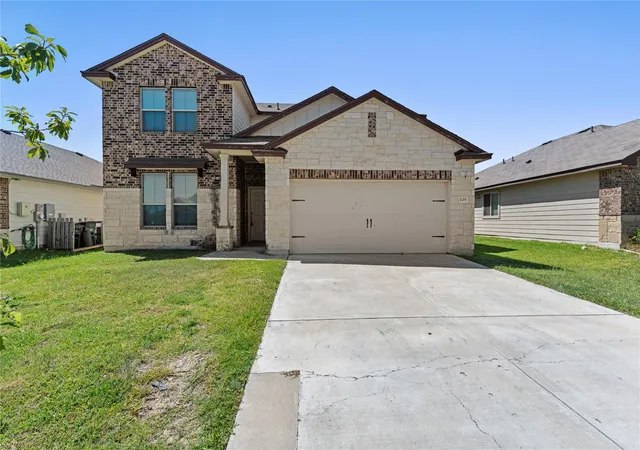 Photo 1 of Single family home for sale at 105 Green Jay Dr, Jarrell, TX 76537 | MLS# 1314798 | Listing updated on 2026-09-29