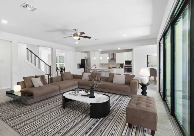 5th image of 181 Pecos St, Cedar Creek, TX 78612 | MLS# 2348212
