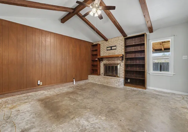 Photo 4 of Single family home for sale at 1811 Terry Ln, Georgetown, TX 78628 | MLS# 4860348 | Listing updated on 2026-08-11