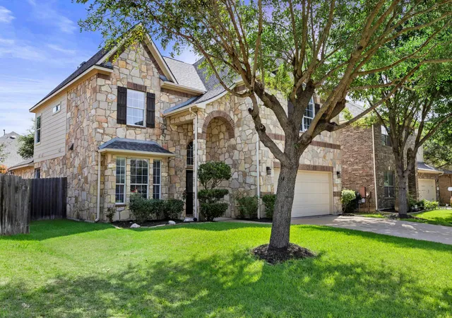 1st image of 2700 Salorn Wy, Round Rock, TX 78681 | MLS# 4181575