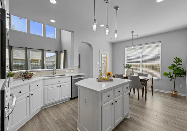 4th image of 2700 Salorn Way, Round Rock, TX 78681 | MLS# 4181575