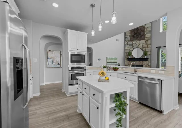 5th image of 2700 Salorn Way, Round Rock, TX 78681 | MLS# 4181575