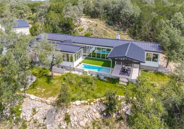 Photo 1 of Sale Pending at 1752 Demi John Bnd Rd, Canyon Lake, TX 78133 | MLS# 3133086 | Listing updated on 2026-08-28