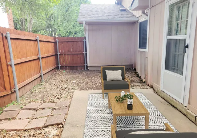 3rd image of 12301 Furrow Cv #B, Austin, TX 78753 | MLS# 7517754