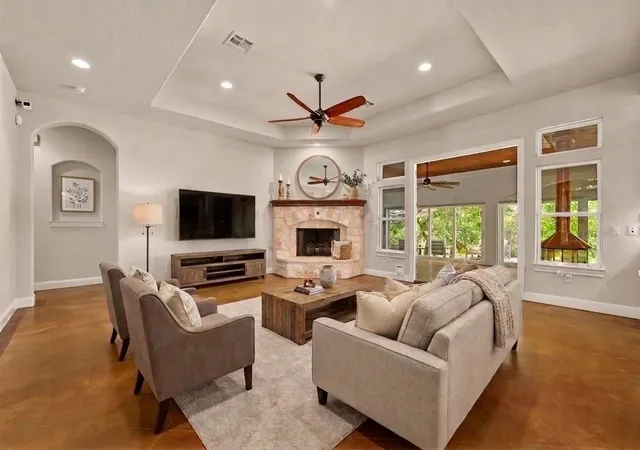 Photo 2 of Single family home for sale at 1012 Quail Ridge Dr, Dripping Springs, TX 78620 | MLS# 3494965 | Listing updated on 2026-09-15