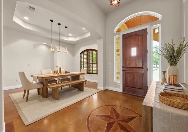 Photo 3 of Single family home for sale at 1012 Quail Ridge Dr, Dripping Springs, TX 78620 | MLS# 3494965 | Listing updated on 2026-09-15