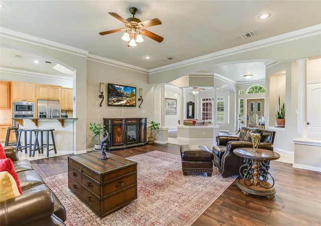 Photo 4 of House for sale at 741 Knobbs Rd, Mc Dade, TX 78650 | MLS# 6830037 | Listing updated on 2026-08-31