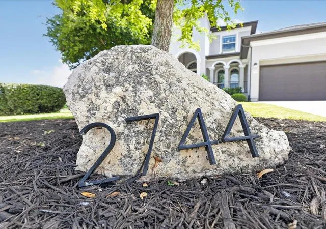 Photo 4 of Single family home for sale at 2744 Reunion Blvd, Austin, TX 78737 | MLS# 6817479 | Listing updated on 2026-08-07