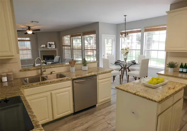 Photo 4 of Single family home for sale at 30003 Oakland Hills Dr, Georgetown, TX 78628 | MLS# 2491328 | Listing updated on 2026-09-04