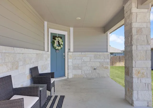 3rd image of 121 Bunting Ln, Bertram, TX 78605 | MLS# 6199075