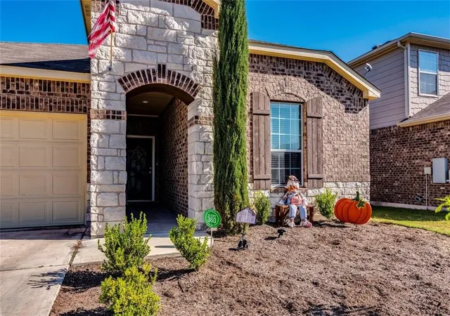 33rd image of 124 Thrasher Cv, Leander, TX 78641 | MLS# 7059131