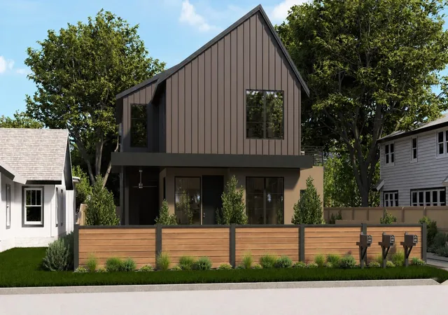 Photo 1 of Single family home for sale at 3608 Thompson St #1, Austin, TX 78702 | MLS# 9805862 | Listing updated on 2026-06-30