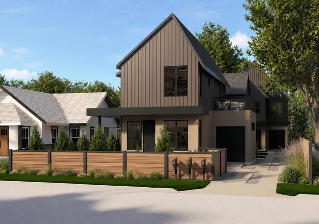 Photo 2 of Single family home for sale at 3608 Thompson St #1, Austin, TX 78702 | MLS# 9805862 | Listing updated on 2026-06-30