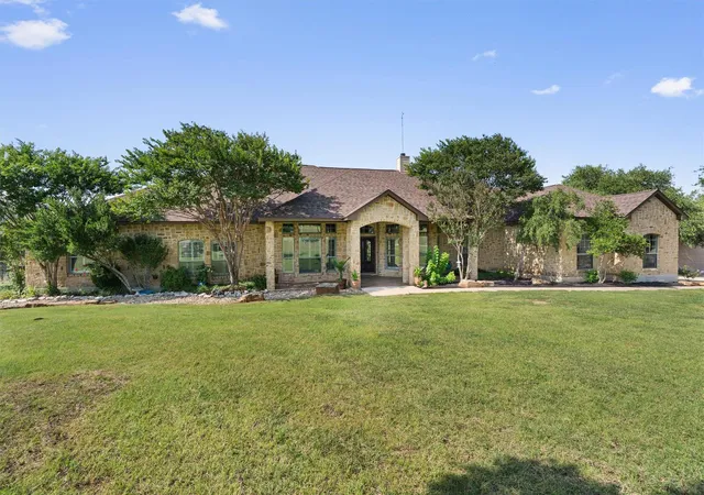 Photo 1 of Single family home for sale at 235 Little Gabriel River Dr, Liberty Hill, TX 78642 | MLS# 7616452 | Listing updated on 2026-10-10